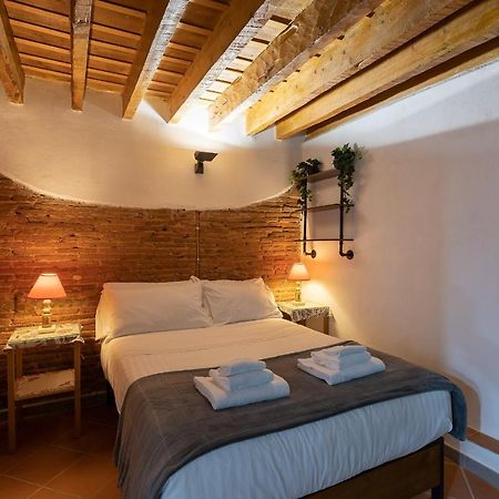 Serragli Court-Hosted By Sweetstay Floransa Dış mekan fotoğraf