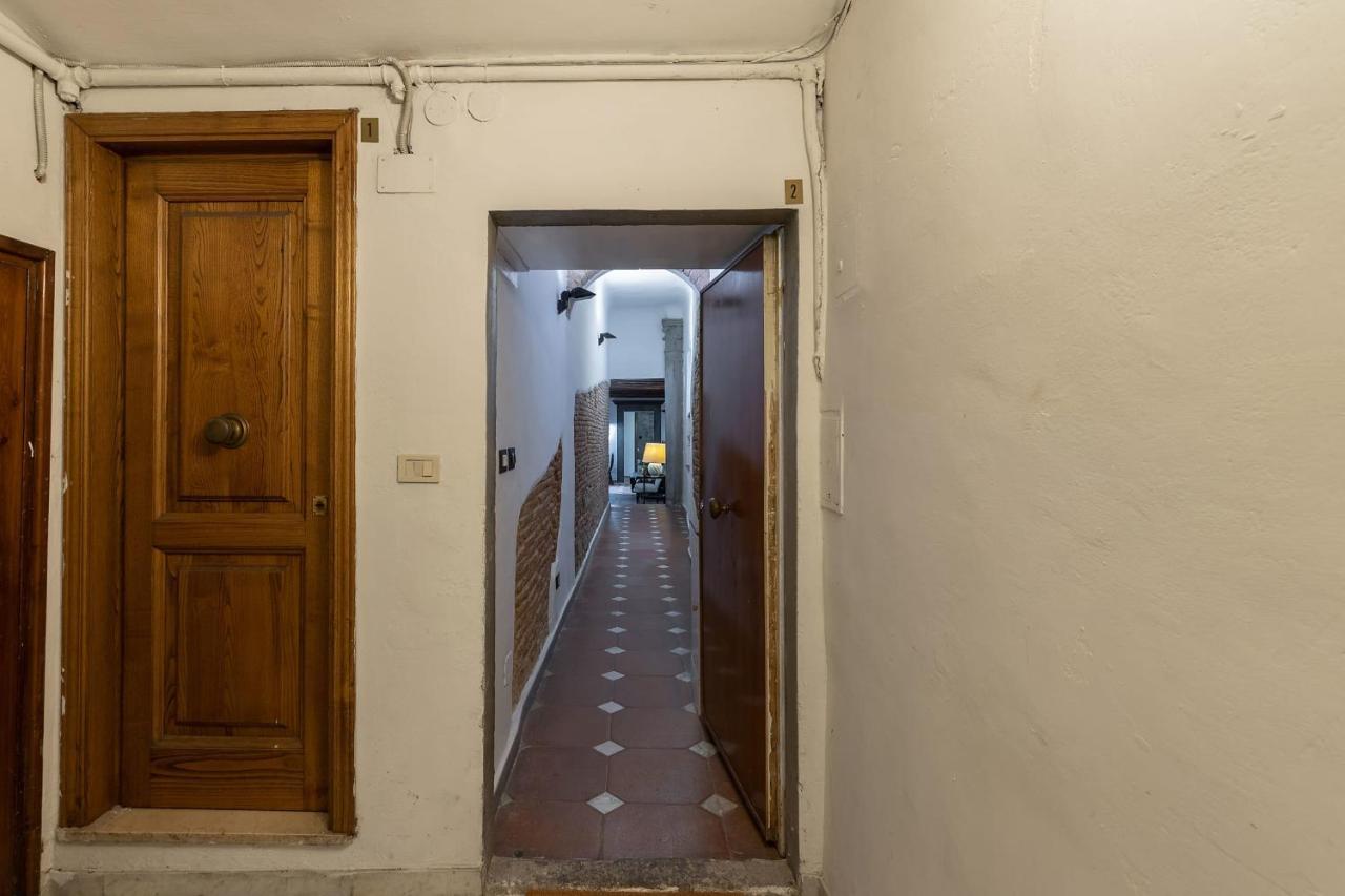 Serragli Court-Hosted By Sweetstay Floransa Dış mekan fotoğraf