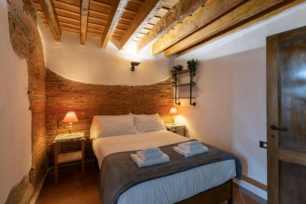 Serragli Court-Hosted By Sweetstay Floransa Dış mekan fotoğraf