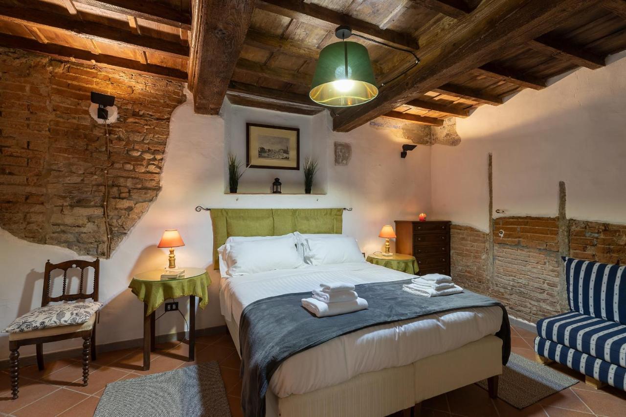 Serragli Court-Hosted By Sweetstay Floransa Dış mekan fotoğraf