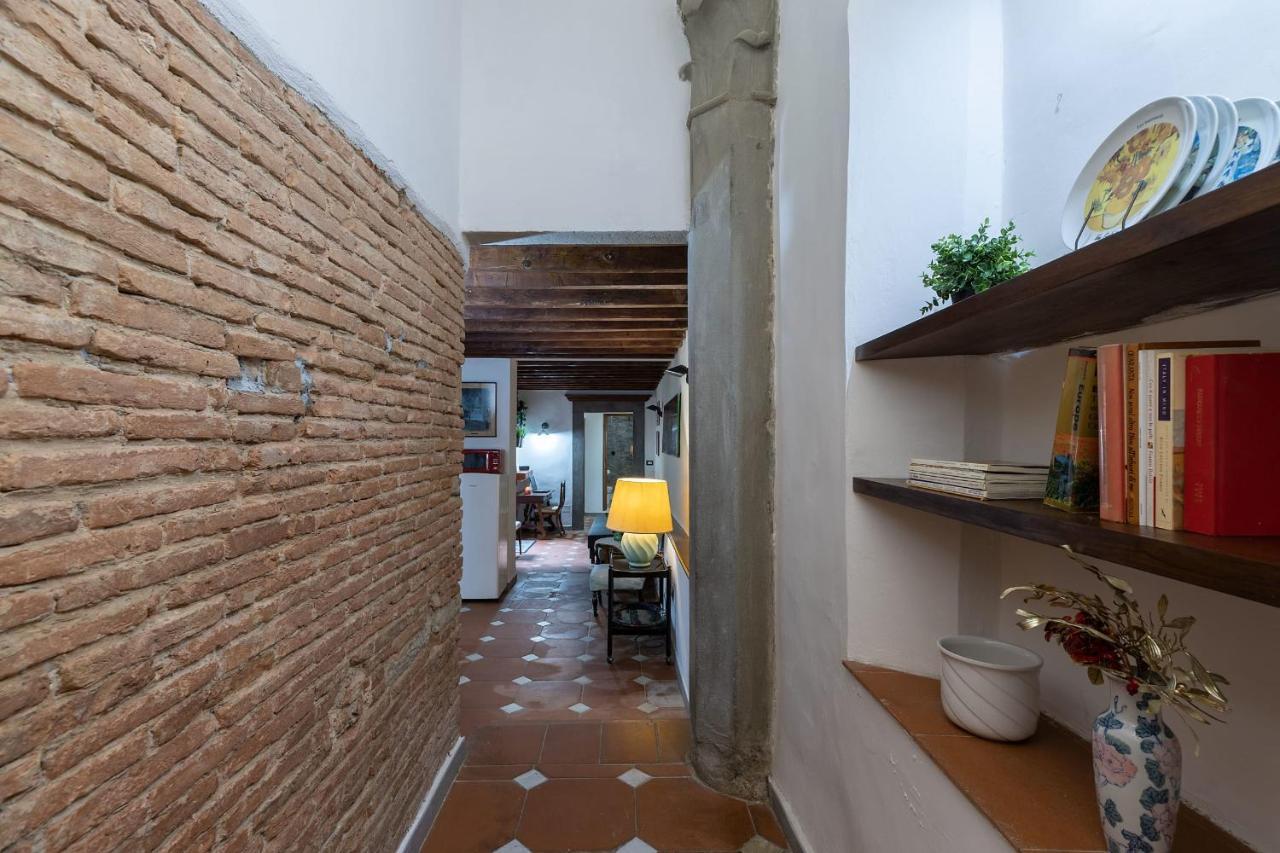 Serragli Court-Hosted By Sweetstay Floransa Dış mekan fotoğraf