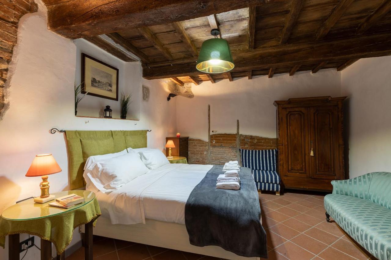 Serragli Court-Hosted By Sweetstay Floransa Dış mekan fotoğraf