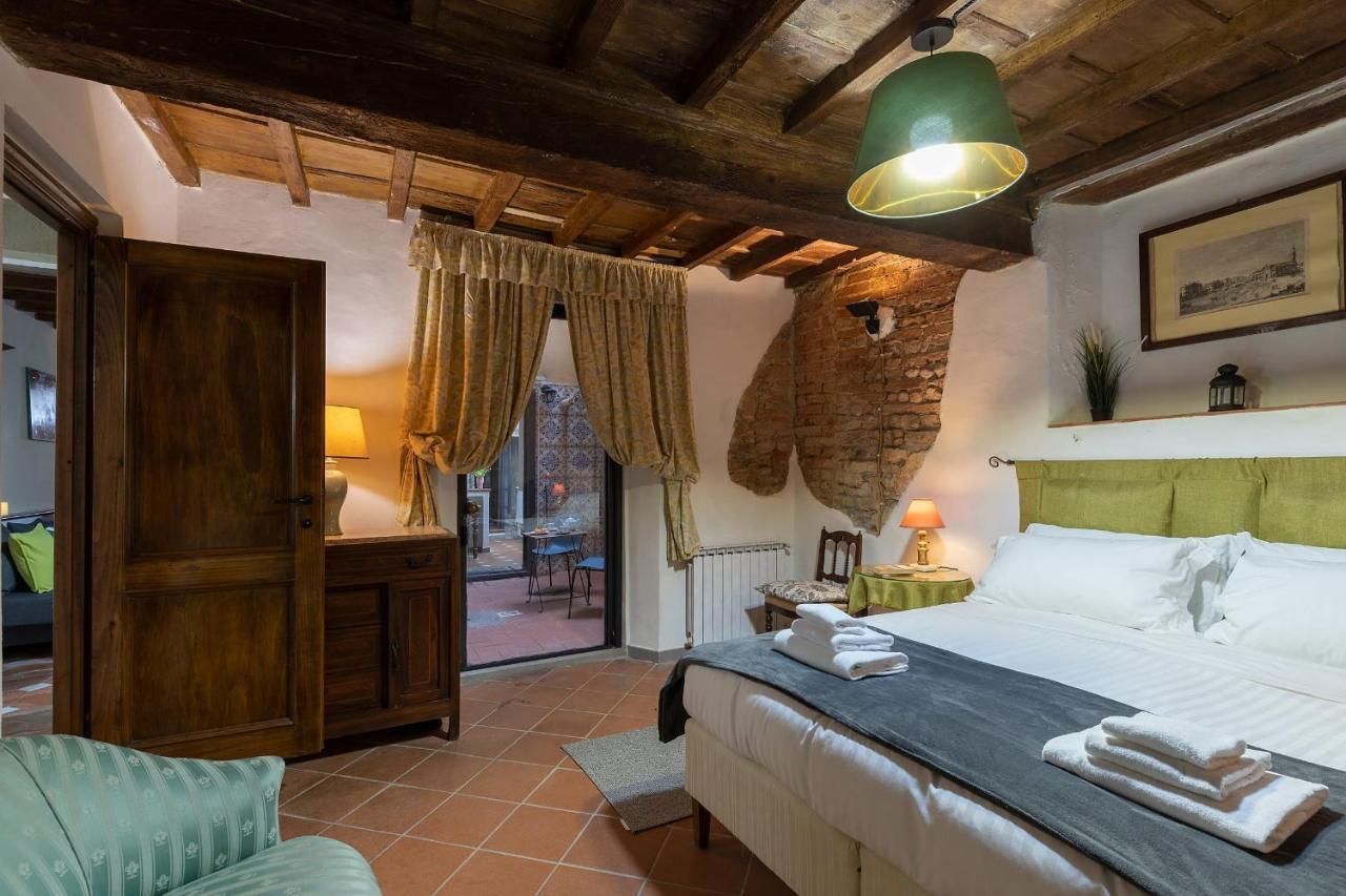 Serragli Court-Hosted By Sweetstay Floransa Dış mekan fotoğraf