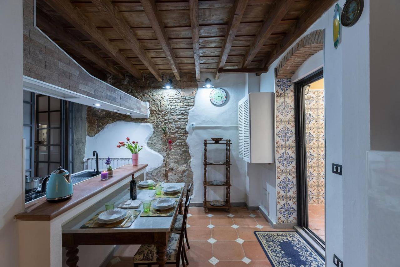 Serragli Court-Hosted By Sweetstay Floransa Dış mekan fotoğraf