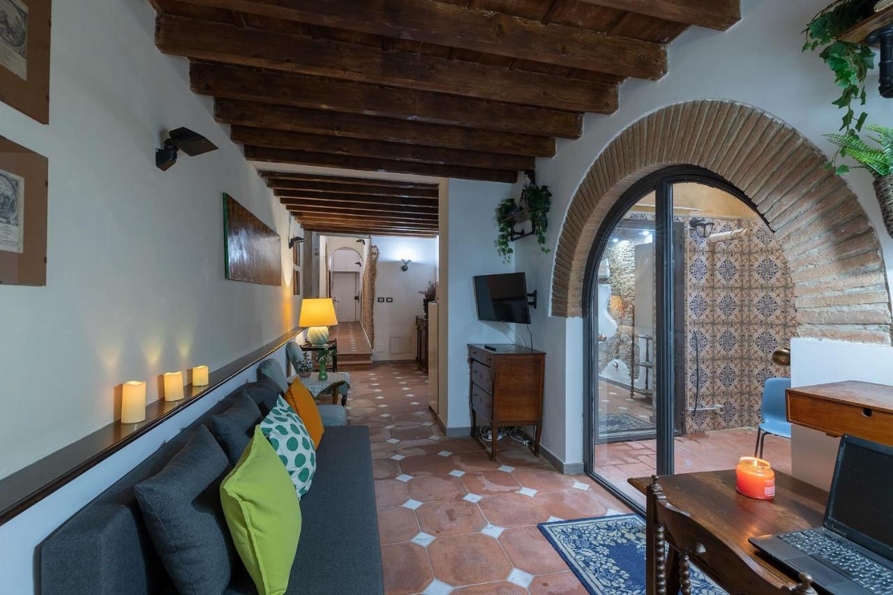 Serragli Court-Hosted By Sweetstay Floransa Dış mekan fotoğraf