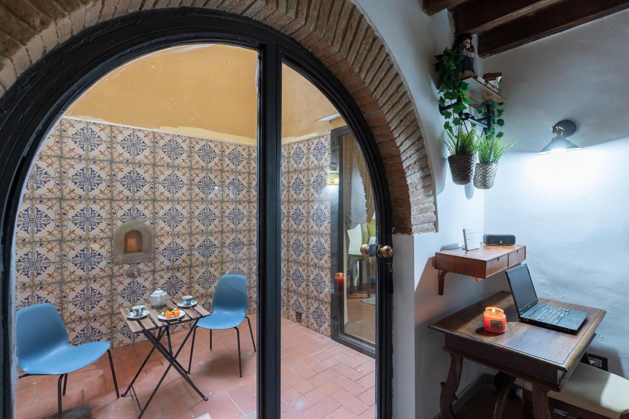 Serragli Court-Hosted By Sweetstay Floransa Dış mekan fotoğraf