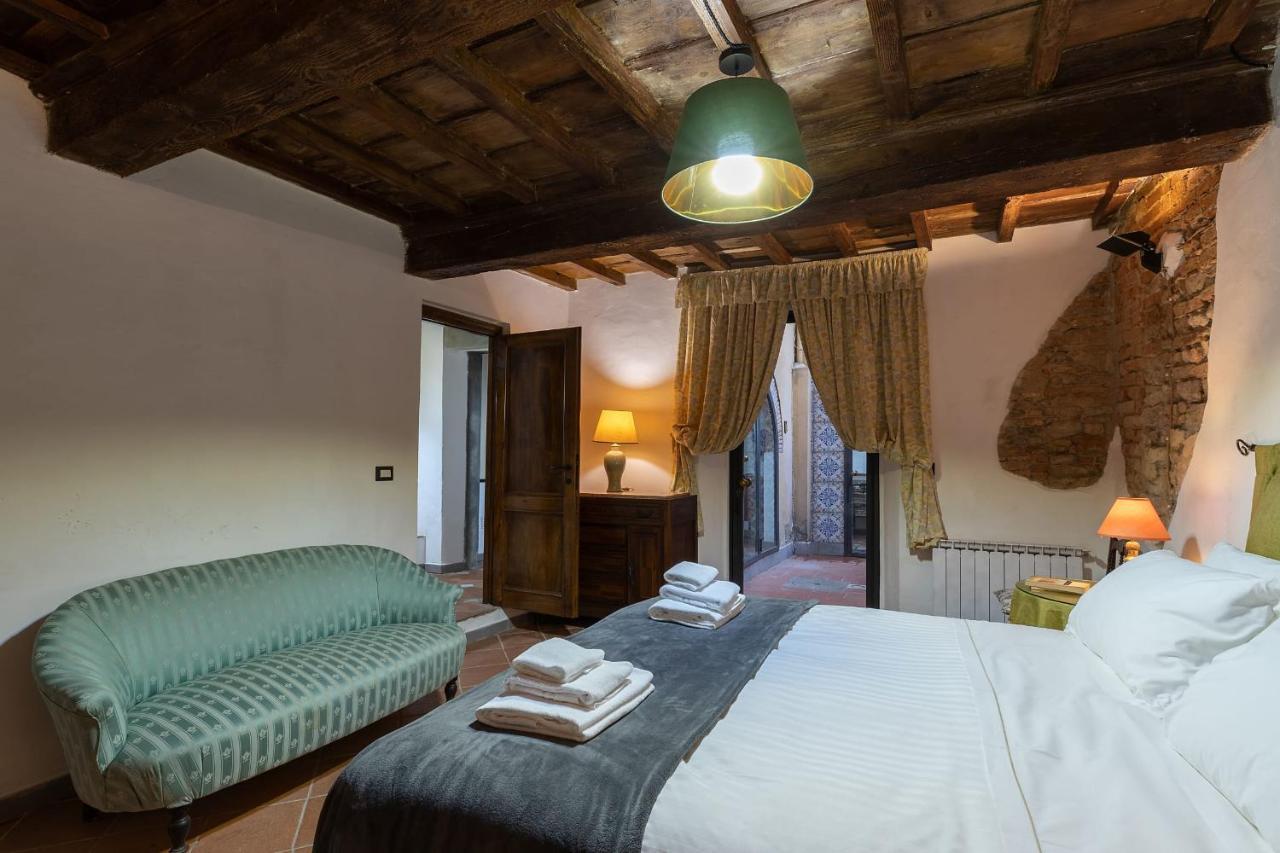Serragli Court-Hosted By Sweetstay Floransa Dış mekan fotoğraf