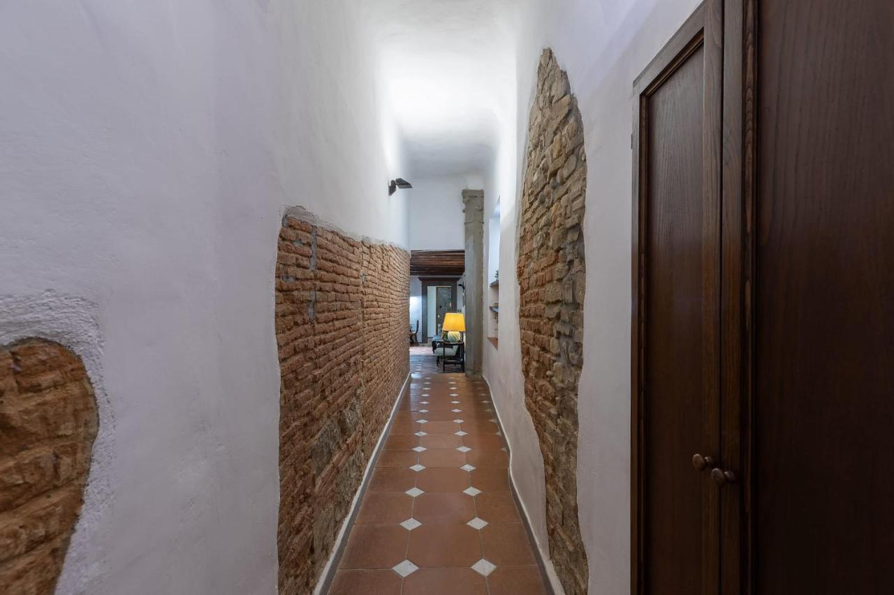 Serragli Court-Hosted By Sweetstay Floransa Dış mekan fotoğraf