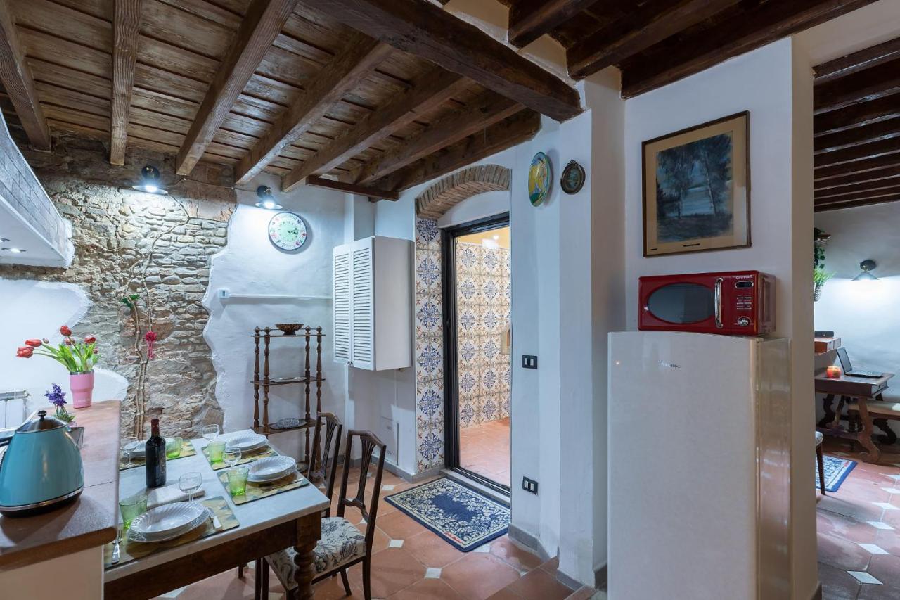 Serragli Court-Hosted By Sweetstay Floransa Dış mekan fotoğraf